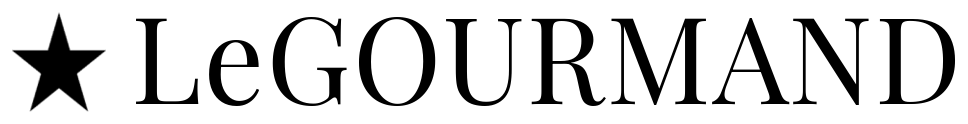 Le Gourmand Café logo