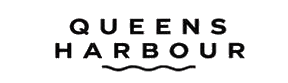 Queens Harbour logo