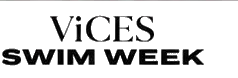 ViCES Swim Week logo